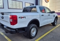 Camionetas - Ford Ranger 1ra mano permuto 2023 Diesel 50000Km - En Venta