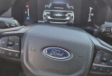 Camionetas - Ford Ranger 1ra mano permuto 2023 Diesel 50000Km - En Venta