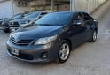 Autos - Toyota Corolla xei Pack 2012 Nafta 205000Km - En Venta