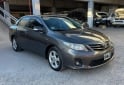 Autos - Toyota Corolla xei Pack 2012 Nafta 205000Km - En Venta