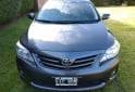 Autos - Toyota Corolla Xei Pack 2012 Nafta 205000Km - En Venta