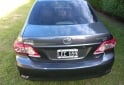 Autos - Toyota Corolla Xei Pack 2012 Nafta 205000Km - En Venta