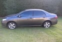 Autos - Toyota Corolla Xei Pack 2012 Nafta 205000Km - En Venta