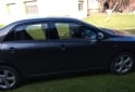 Autos - Toyota Corolla Xei Pack 2012 Nafta 205000Km - En Venta