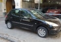 Autos - Peugeot 207 COMPACT XS HDI 2011 Nafta 130000Km - En Venta