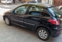 Autos - Peugeot 207 COMPACT XS HDI 2011 Nafta 130000Km - En Venta