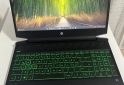 Inform�tica - Notebook HP Pavilion Gaming - En Venta