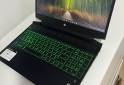 Inform�tica - Notebook HP Pavilion Gaming - En Venta