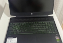 Inform�tica - Notebook HP Pavilion Gaming - En Venta