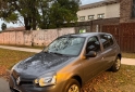 Autos - Renault Clio 2015 Nafta 142000Km - En Venta
