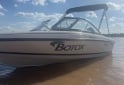 Embarcaciones - Bermuda Sport 160 - En Venta