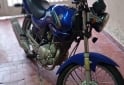 Motos - Yamaha Ybr 2012 Nafta 30Km - En Venta