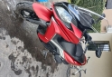 Motos - Kymco Downtown 350 2021 Nafta 7100Km - En Venta