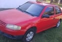 Autos - Volkswagen Gol Power Plus 2009 GNC 242500Km - En Venta