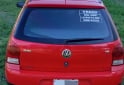Autos - Volkswagen Gol Power Plus 2009 GNC 242500Km - En Venta