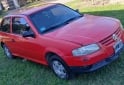 Autos - Volkswagen Gol Power Plus 2009 GNC 242500Km - En Venta