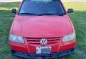 Autos - Volkswagen Gol Power Plus 2009 GNC 242500Km - En Venta