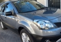 Camionetas - Renault Koleos Expresi�n 2009 Nafta 220000Km - En Venta