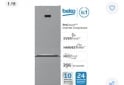 Hogar - no frost inverter... l�quido x mudanza - En Venta