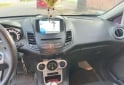 Autos - Ford Fiesta 2018 Nafta 77000Km - En Venta
