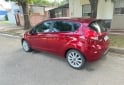 Autos - Ford Fiesta 2018 Nafta 77000Km - En Venta