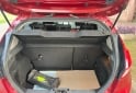 Autos - Ford Fiesta 2018 Nafta 77000Km - En Venta