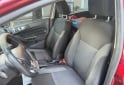 Autos - Ford Fiesta 2018 Nafta 77000Km - En Venta