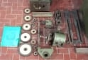 Herramientas - Fresadora industrial - En Venta