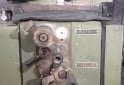 Herramientas - Fresadora industrial - En Venta