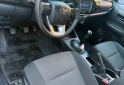 Camionetas - Toyota HILUX 2020 Diesel 130000Km - En Venta