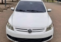 Utilitarios - Volkswagen SAVEIRO 1.6 2010 Nafta  - En Venta