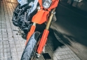 Motos - Guerrero GXM Motard 200 2011 Nafta 1Km - En Venta