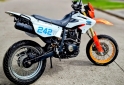 Motos - Guerrero GXM Motard 200 2011 Nafta 1Km - En Venta