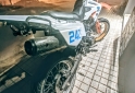 Motos - Guerrero GXM Motard 200 2011 Nafta 1Km - En Venta