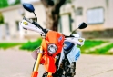 Motos - Guerrero GXM Motard 200 2011 Nafta 1Km - En Venta