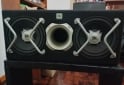 Accesorios para Autos - Subwoofer JBL - En Venta