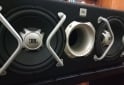 Accesorios para Autos - Subwoofer JBL - En Venta