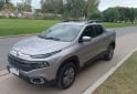 Camionetas - Fiat TORO FREEDOM 1.8 - 2019 2019 Nafta 137000Km - En Venta