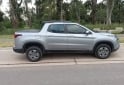 Camionetas - Fiat TORO FREEDOM 1.8 - 2019 2019 Nafta 137000Km - En Venta