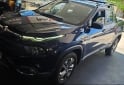 Camionetas - Fiat Toro Freedom 4x4 At9 2020 Diesel 74000Km - En Venta