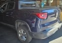 Camionetas - Fiat Toro Freedom 4x4 At9 2020 Diesel 74000Km - En Venta