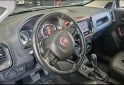 Camionetas - Fiat Toro Freedom 4x4 At9 2020 Diesel 74000Km - En Venta