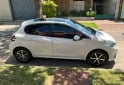 Autos - Peugeot 208 FELINE 1.6 2017 Nafta 80000Km - En Venta