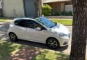 Autos - Peugeot 208 FELINE 1.6 2017 Nafta 80000Km - En Venta