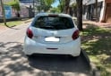 Autos - Peugeot 208 FELINE 1.6 2017 Nafta 80000Km - En Venta