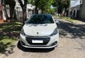 Autos - Peugeot 208 FELINE 1.6 2017 Nafta 80000Km - En Venta