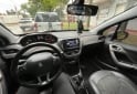 Autos - Peugeot 208 FELINE 1.6 2017 Nafta 80000Km - En Venta