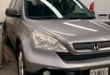Camionetas - Honda CRV 2008 Nafta 220000Km - En Venta