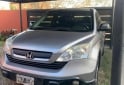 Camionetas - Honda CRV 2008 Nafta 220000Km - En Venta