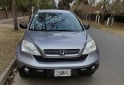Camionetas - Honda CRV 2008 Nafta 220000Km - En Venta
